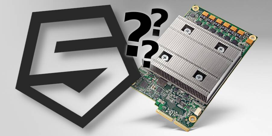 Leaked doc suggest Google may buy more SiFive cores for TPUs
