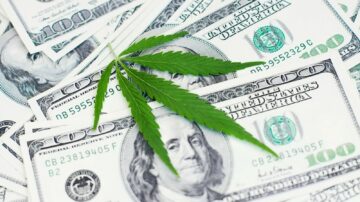 新墨西哥州合法大麻销售额突破 1 亿美元