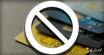 ペンシルベニア州でオンラインギャンブルでのクレジットカードの使用を禁止する法案が提出される