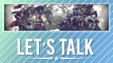 [Let's Talk] What are you playing? - March 2024