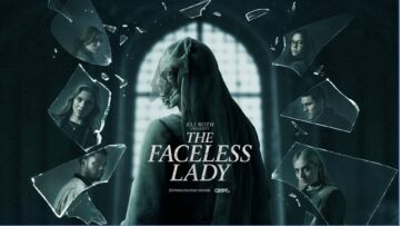実写 VR シリーズ「The Faceless Lady」が来月「Horizo​​n Worlds」に登場