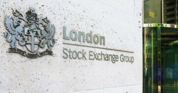London Stock Exchange zal op 28 mei de markt voor Bitcoin- en Ether-ETN's starten