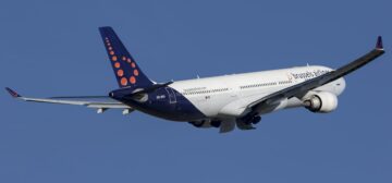 Lufthansa planlegger nytt stort prosjekt med United Airlines (via Brussels Airlines)