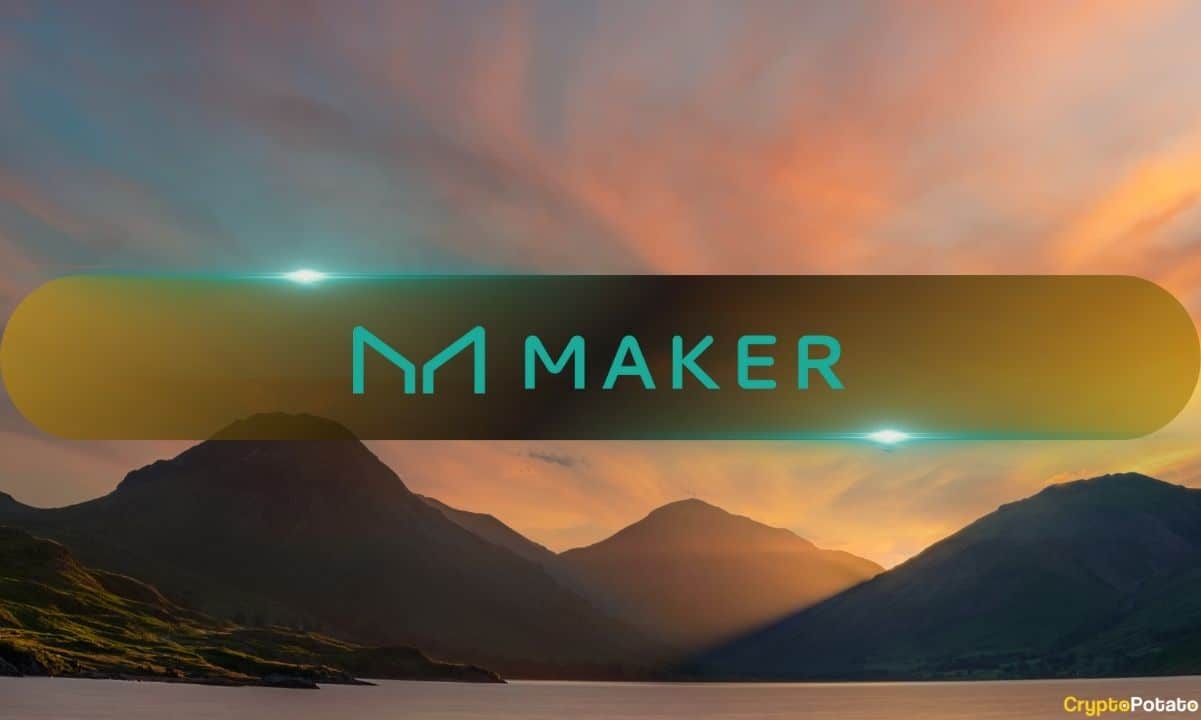 MakerDAO קובע את הבמה לקיץ 2024 של סוף המשחק שלב 1