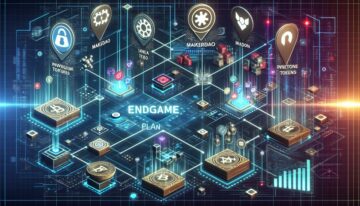 MakerDAO 将于今年夏天推出新代币“Endgame”阶段
