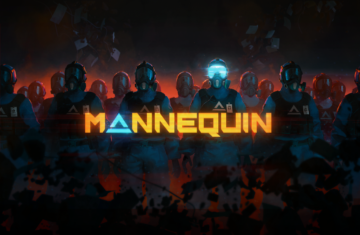 Mannequin Open Alpha Hits SideQuest با سطوح و ویژگی های جدید