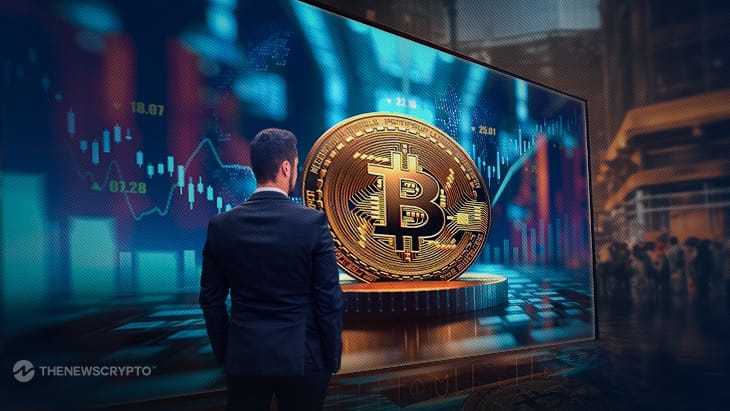 Marathon Digital przejmie zakład wydobywczy bitcoinów o wartości 87.3 mln dolarów