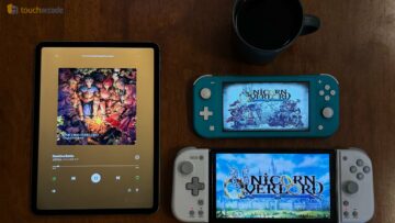 Mario Day News، مراجعات تتضمن "Unicorn Overlord"، بالإضافة إلى الإصدارات والمبيعات الجديدة - TouchArcade