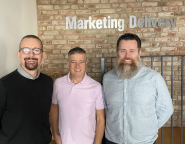 Marketing Delivery expands dev team with multiple appointments