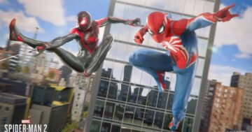 Оновлення Marvel's Spider-Man 2 запускається з режимом налагодження, може пошкодити збереження - PlayStation LifeStyle