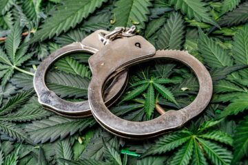 Massachusetts Governor Announces Plan To Pardon Cannabis Misdemeanors
