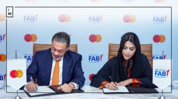 Mastercard och FAB avslöjar partnerskap: EEMEA-betalningar