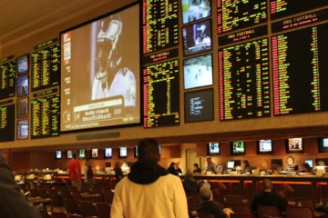 Dominar las probabilidades: una guía para apuestas deportivas rentables » TalkEsport