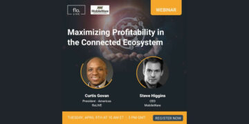 Maximizing Profitability in the Connected Ecosystem