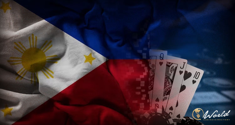 필리핀 시장, 최근 급습된 POGO와의 잠재적 연관성에 대한 조사에 직면