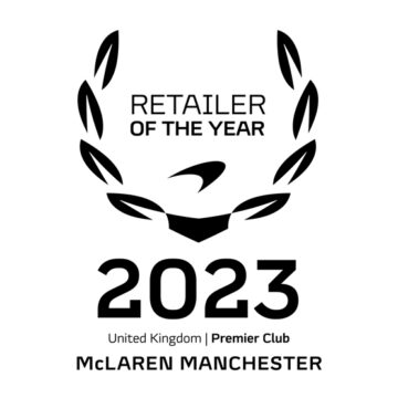 McLaren Manchester joins elite club after outstanding 2023 success