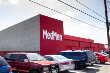 MedMen Reportedly Closes All But Two California Locations | High Times
