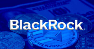 Coinbase와 파트너십을 맺은 BlackRock 100억 달러 규모의 토큰 펀드를 위해 Memecoin 기부가 쏟아져 나옵니다.