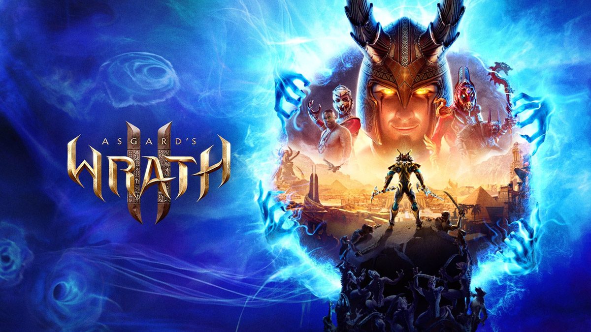Meta pikendab Quest 3 'Asgard's Wrath 2' komplekti pakkumist juunini