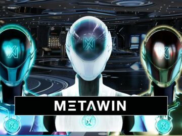 MetaWin Meningkatkan Standar Transparansi dalam Game Online | hidup forex
