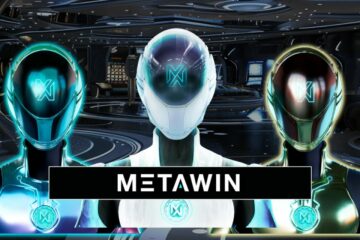 MetaWin Meningkatkan Standar Transparansi dalam Game Online - Startup Teknologi
