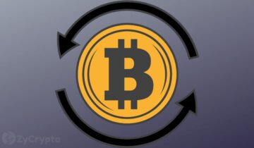 Michael Saylor forudsiger et 'Gold Rush' for Bitcoin indtil 2034