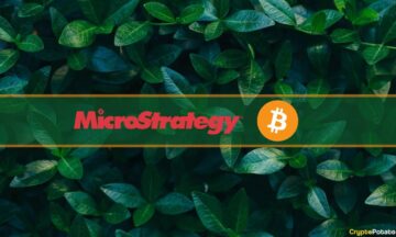 MicroStrategy, 비트코인 ​​구매를 위한 추가 500억 달러 지폐 판매 발표