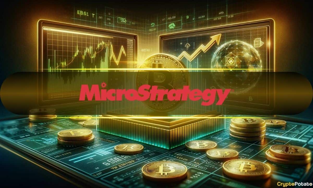 MicroStrategy Buys Another 12,000 BTC After Raising Over $800M From Convertible Notes