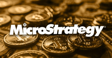 A MicroStrategy 623 millió dollárt fektet be Bitcoinba, jelenleg a globális kínálat több mint 1%-át birtokolja