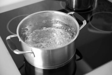 Jutaan orang berisiko menggunakan air yang mengandung arsenik tinggi untuk memasak, kata penelitian | Lingkungan