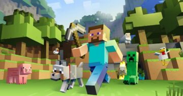 Versão nativa do Minecraft para PS5 aparentemente sendo lançada pela Microsoft - PlayStation LifeStyle