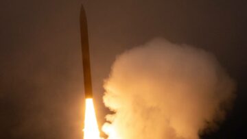 Missile Defense Agency vil ikke orientere offentligheten om budsjettforespørsel