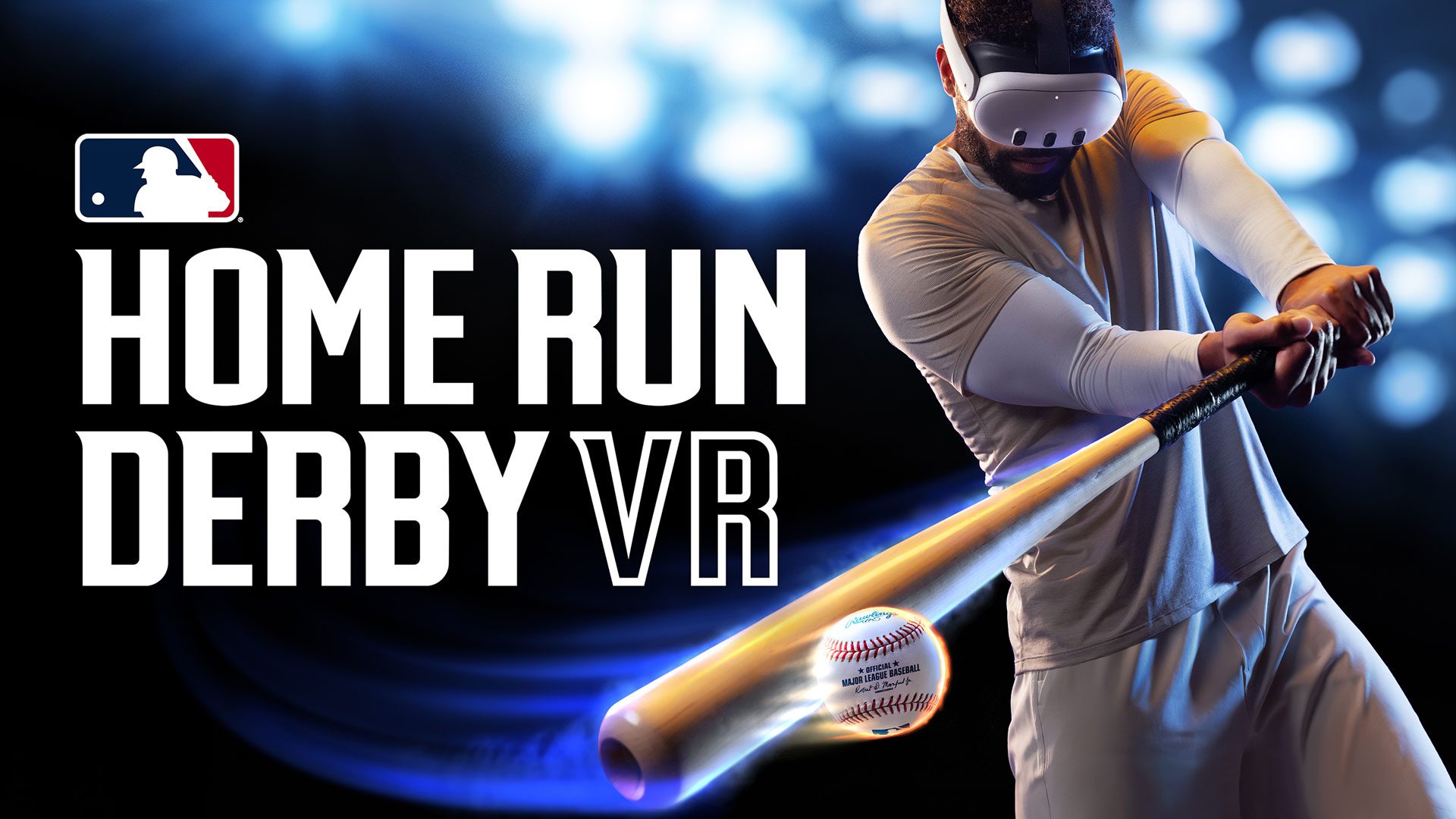 „MLB Home Run Derby“ holt sich nach langer Zeit im App Lab den Sieg im Main Quest Store