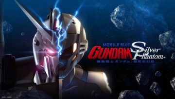 "Mobile Suit Gundam" VR interaktiivne anime avalikustati uues tiiseris, mis tuleb Questile