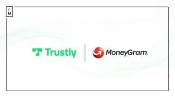 MoneyGram پورے یورپ میں ٹرسٹلی کے ساتھ کارڈ لیس ادائیگیاں متعارف کراتا ہے۔