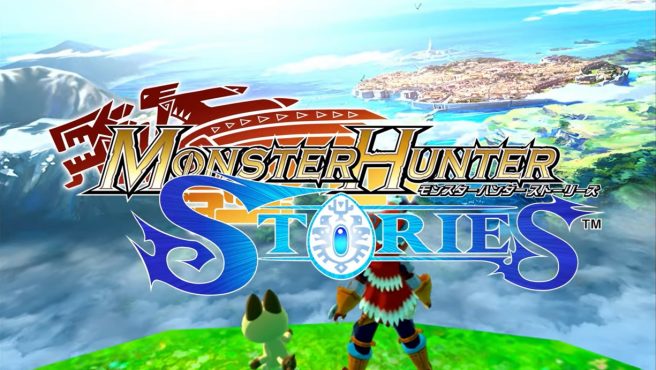 Дата выхода Monster Hunter Stories 1 назначена на июнь на Switch, новый трейлер