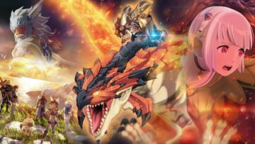 Monster Hunter Stories 2 Also Coming to PS4 on the Same Day as the First Game
