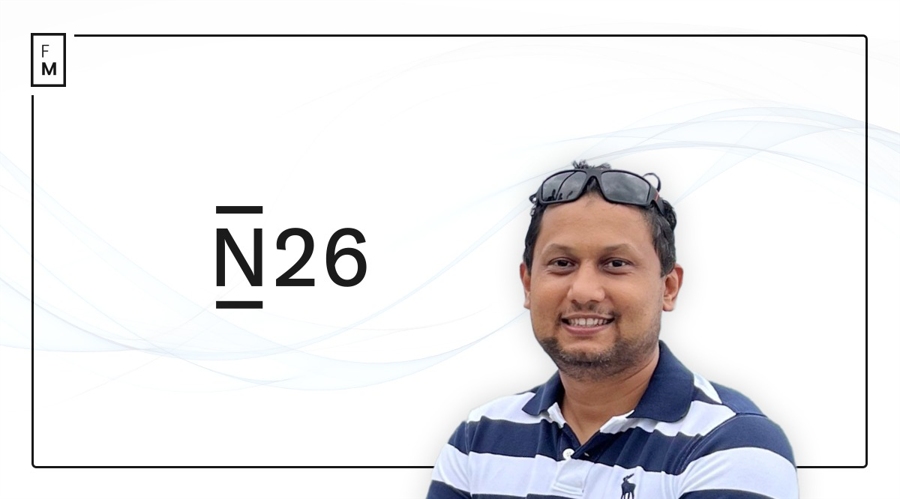 N26 Taps Binance Tech Veteran as New Chief Product Officer