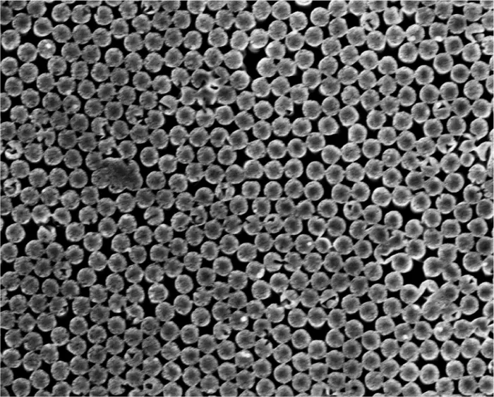 Nanodevices kunnen energie produceren uit verdampend kraan- of zeewater | Envirotec