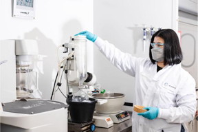 Nanotecnologia agora - comunicado à imprensa: O Access to Advanced Health Institute recebe até US$ 12.7 milhões para desenvolver uma nova formulação adjuvante de nanoalum para melhor proteção contra tuberculose e gripe pandêmica