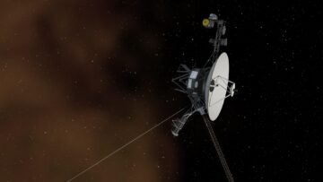 NASA optimistisk med hensyn til at løse Voyager 1 computerproblem