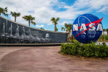 NASA Terminates $2 Billion Satellite Project