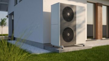National Audit Office: Low heat pump uptake slowing progress on decarbonising home heating | Envirotec