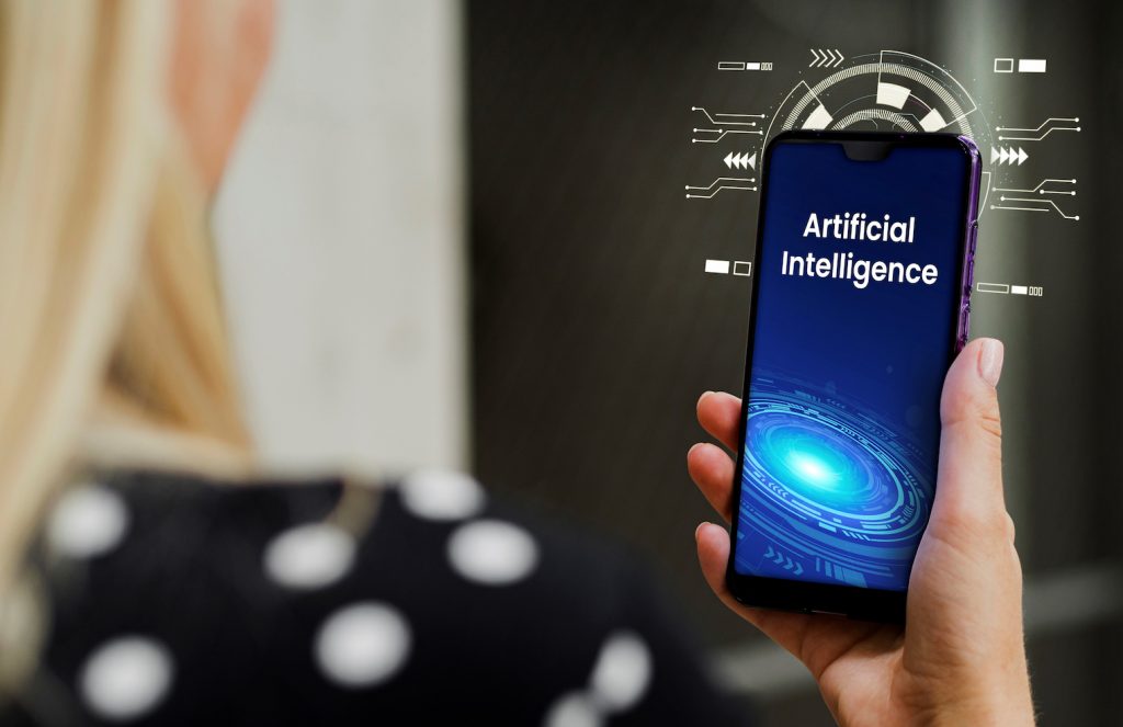 Navigating the Future: The Rise of App-less AI Smartphones