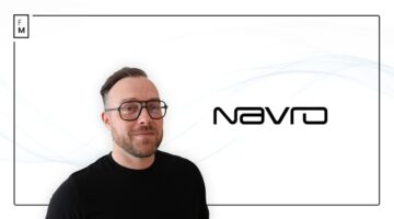 Navro velger PayPal-veteran for å lede salg og inntekter