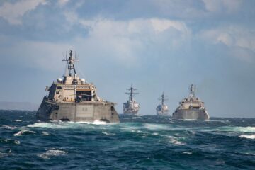 Το 30ετές σχέδιο ναυπηγικής του Πολεμικού Ναυτικού βασίζεται σε περισσότερα χρήματα και σε βιομηχανική ικανότητα