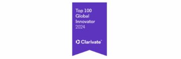 NEC is voor het 100e jaar op rij door Clarivate opgenomen in de lijst van Top 13 Global Innovators