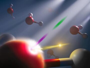 Nowa attosekundowa technika spektroskopii rentgenowskiej „zamraża” jądra atomowe w miejscu – Świat Fizyki
