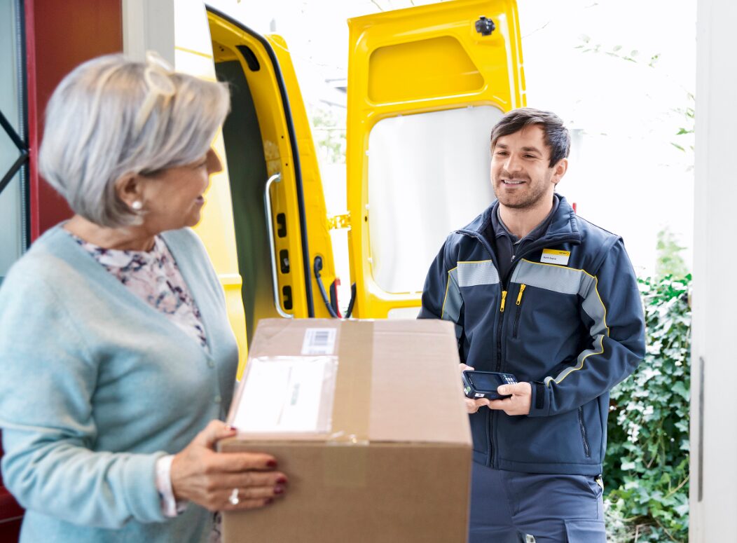 'New customs law hinders Swiss parcel delivery’