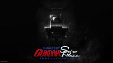 Uusia tietoja Mobile Suit Gundamista: Silver Phantom - MonsterVine